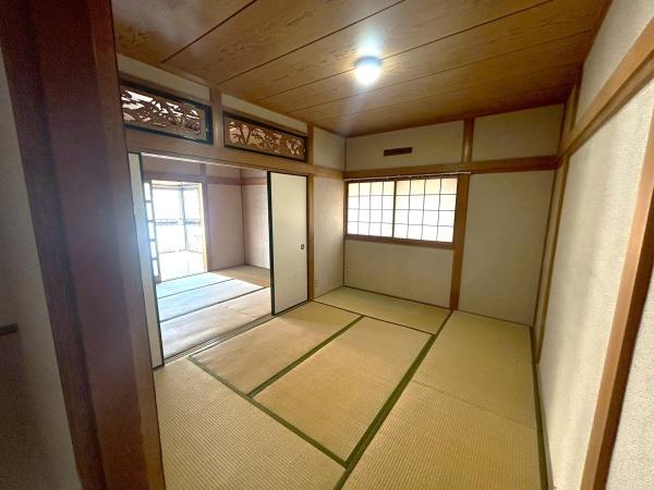 摂津市鳥飼上３丁目の中古一戸建
