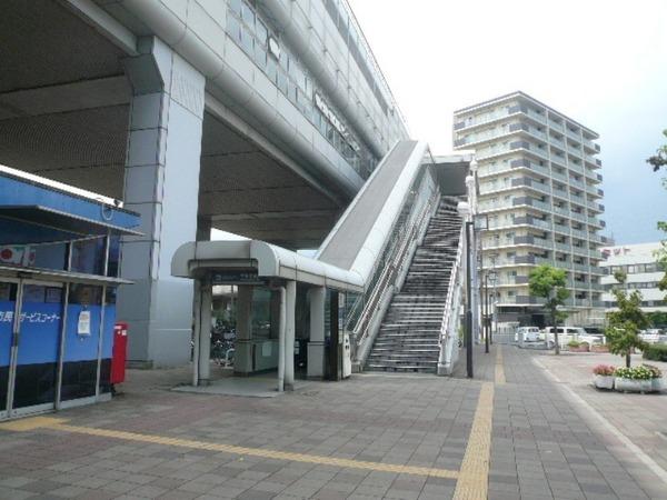 摂津市東別府２丁目の新築一戸建(南摂津駅)