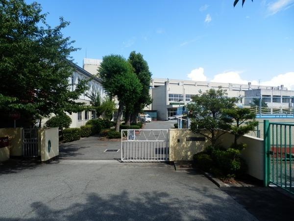 摂津市東別府２丁目の新築一戸建(別府小学校)