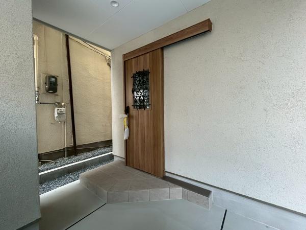 摂津市東別府２丁目の新築一戸建
