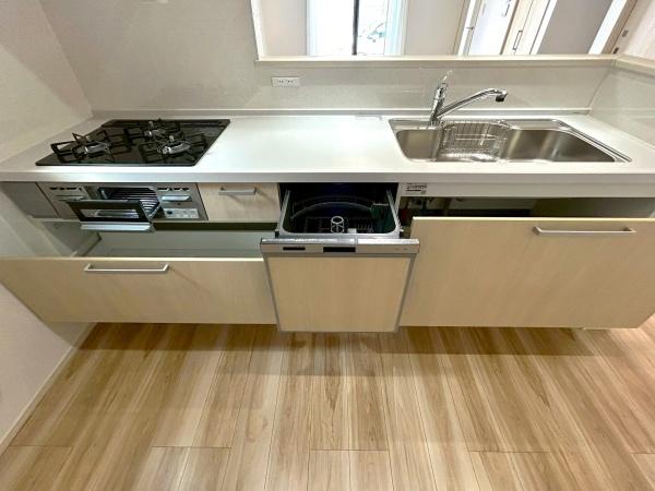 摂津市一津屋２丁目の新築一戸建
