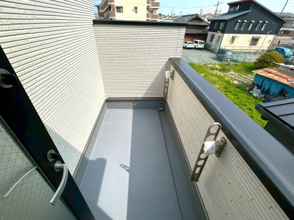 摂津市一津屋２丁目の新築一戸建