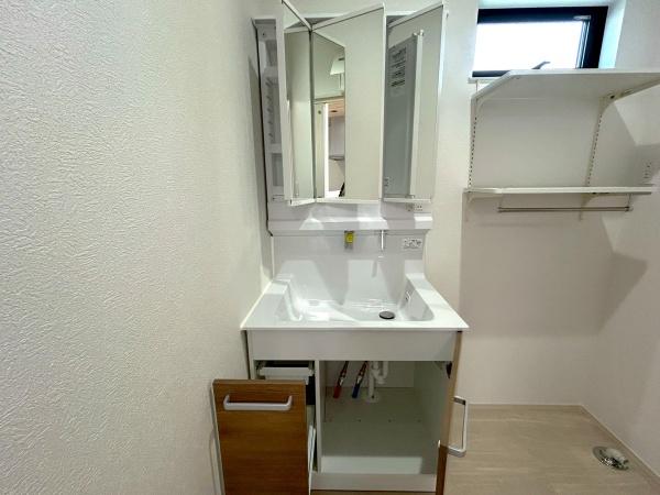 摂津市一津屋２丁目の新築一戸建
