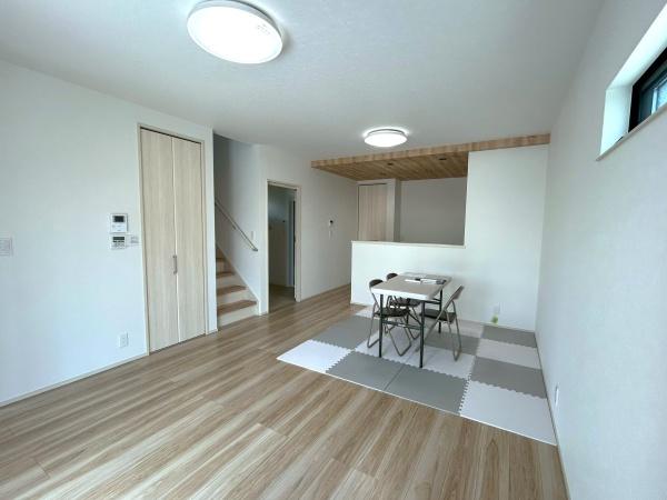 摂津市一津屋２丁目の新築一戸建