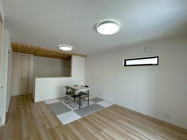摂津市一津屋２丁目の新築一戸建