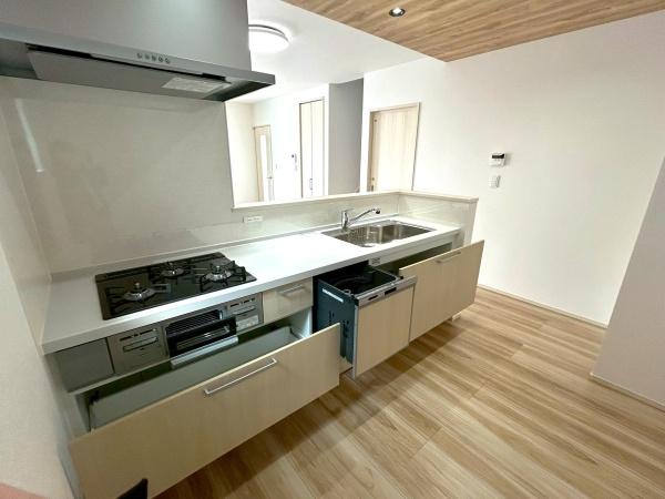 摂津市一津屋２丁目の新築一戸建