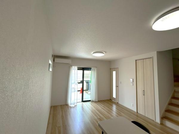 摂津市一津屋２丁目の新築一戸建