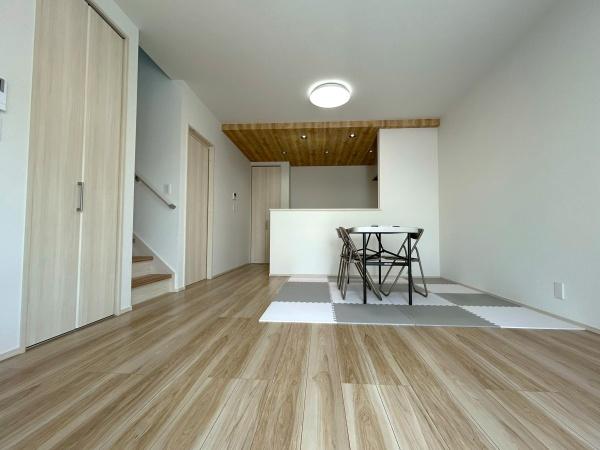 摂津市一津屋２丁目の新築一戸建