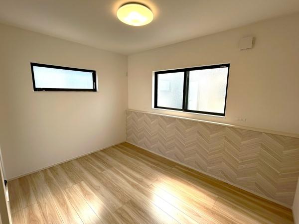 摂津市一津屋２丁目の新築一戸建