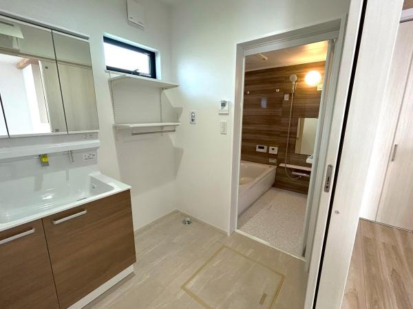 摂津市一津屋２丁目の新築一戸建
