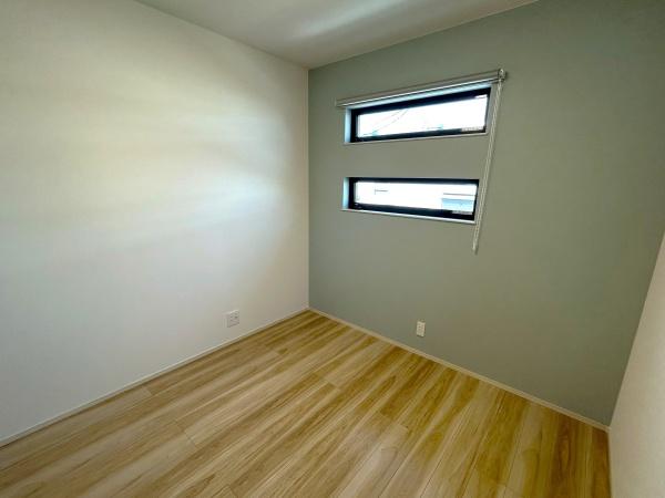 摂津市一津屋２丁目の新築一戸建