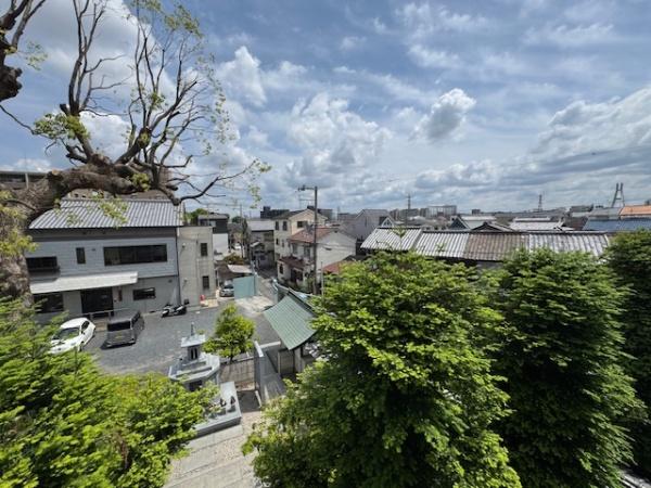 吹田市内本町３丁目の中古一戸建て