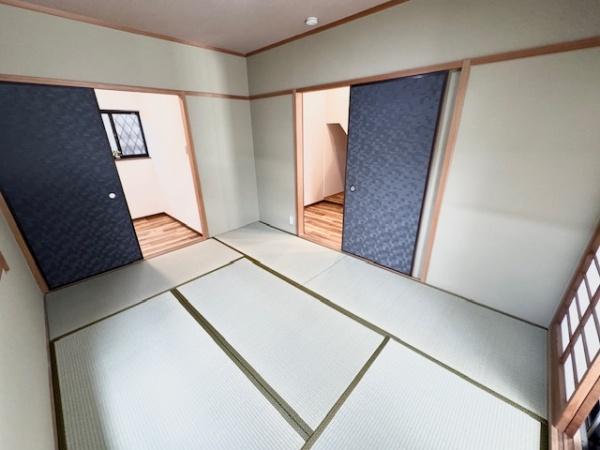 吹田市内本町３丁目の中古一戸建て