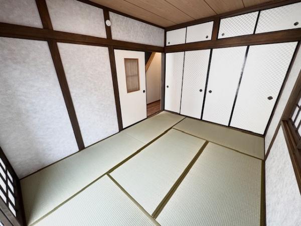 吹田市岸部北３丁目の中古一戸建て