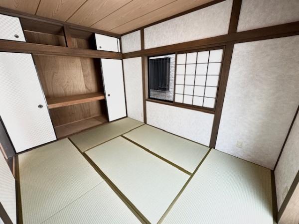 吹田市岸部北３丁目の中古一戸建て