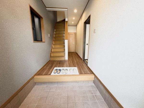 吹田市岸部北３丁目の中古一戸建て