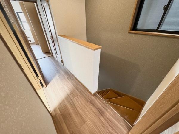 吹田市岸部北３丁目の中古一戸建て