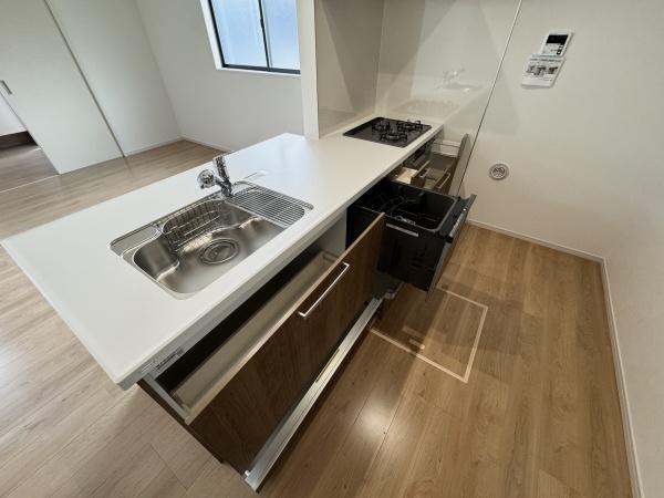 箕面市石丸２丁目の中古一戸建て