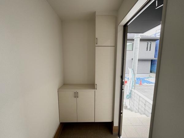 箕面市石丸２丁目の中古一戸建て
