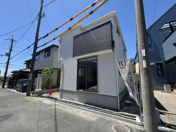 箕面市石丸２丁目の中古一戸建て