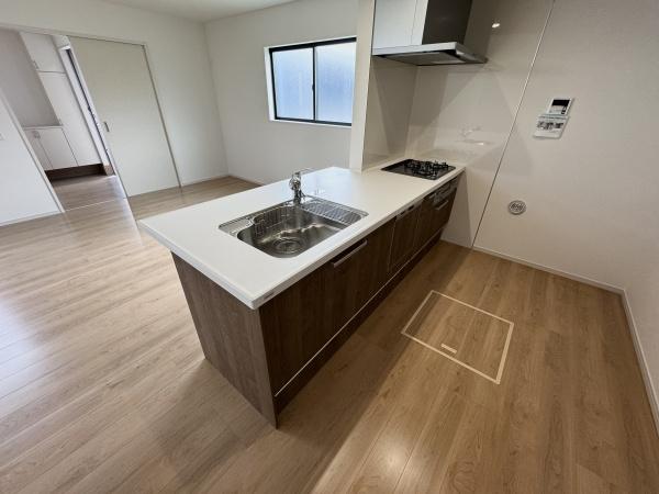 箕面市石丸２丁目の中古一戸建て