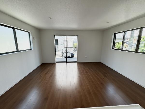 箕面市石丸２丁目の中古一戸建て