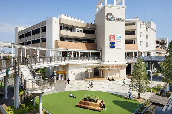 箕面市石丸２丁目の中古一戸建て(箕面萱野駅・キューズモール箕面)