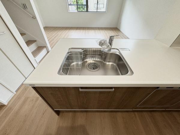 箕面市箕面２丁目の新築一戸建