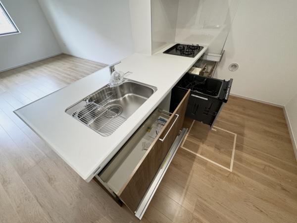 箕面市箕面２丁目の新築一戸建