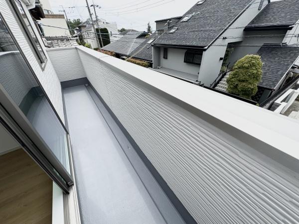 箕面市箕面２丁目の新築一戸建