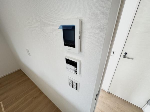 箕面市箕面２丁目の新築一戸建