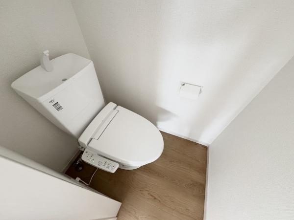 箕面市箕面２丁目の新築一戸建