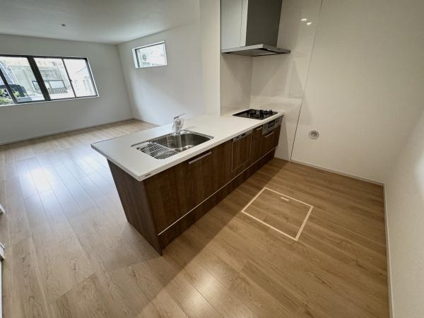 箕面市箕面２丁目の新築一戸建