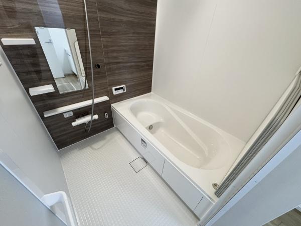 箕面市箕面２丁目の新築一戸建