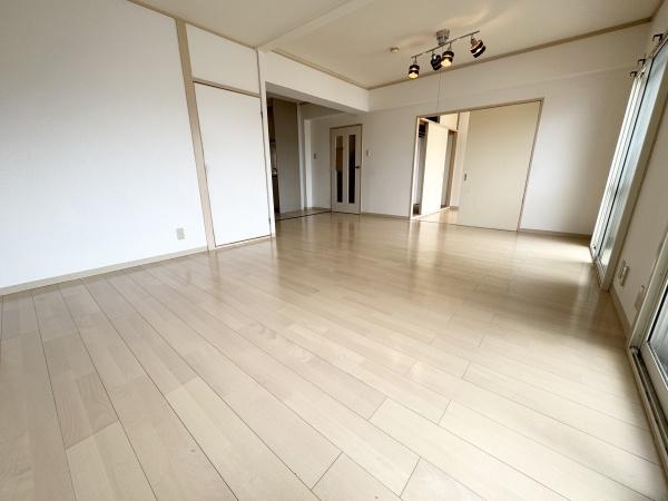 メゾン箕面青松園前　弐番館