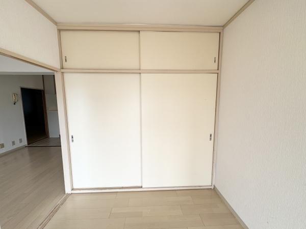 メゾン箕面青松園前　弐番館