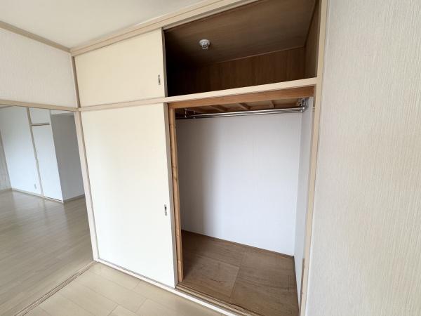 メゾン箕面青松園前　弐番館
