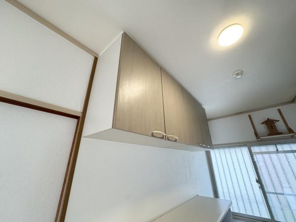 メゾン箕面青松園前　弐番館