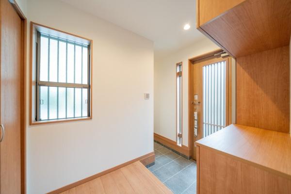 吹田市竹谷町の新築一戸建