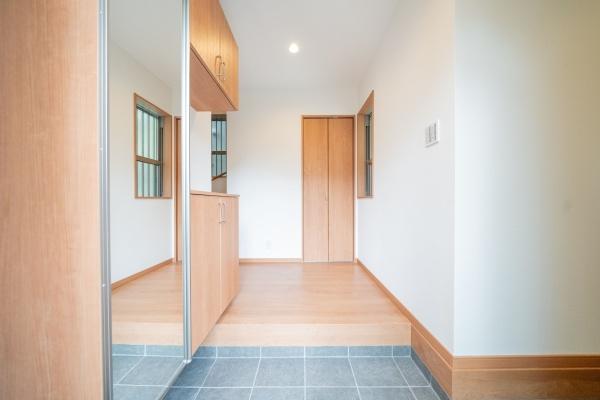 吹田市竹谷町の新築一戸建