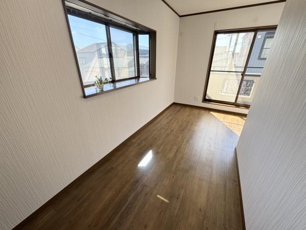 吹田市川岸町の中古一戸建て
