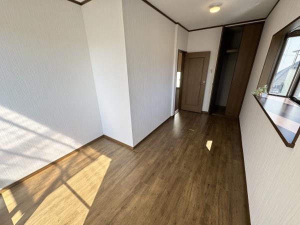 吹田市川岸町の中古一戸建て