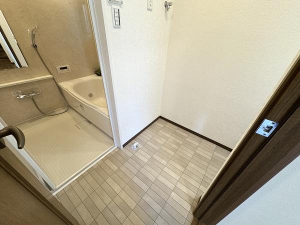 吹田市川岸町の中古一戸建て