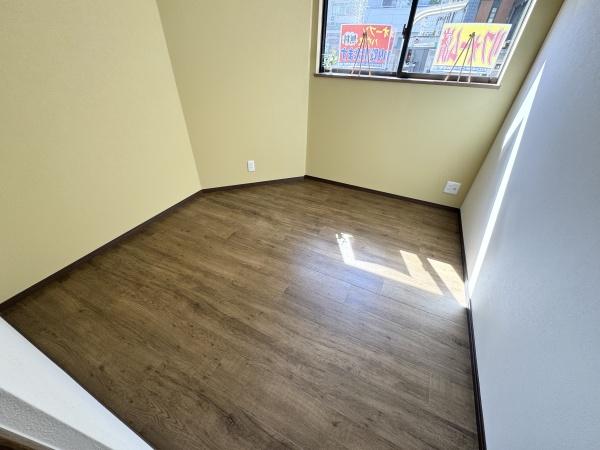 吹田市川岸町の中古一戸建て