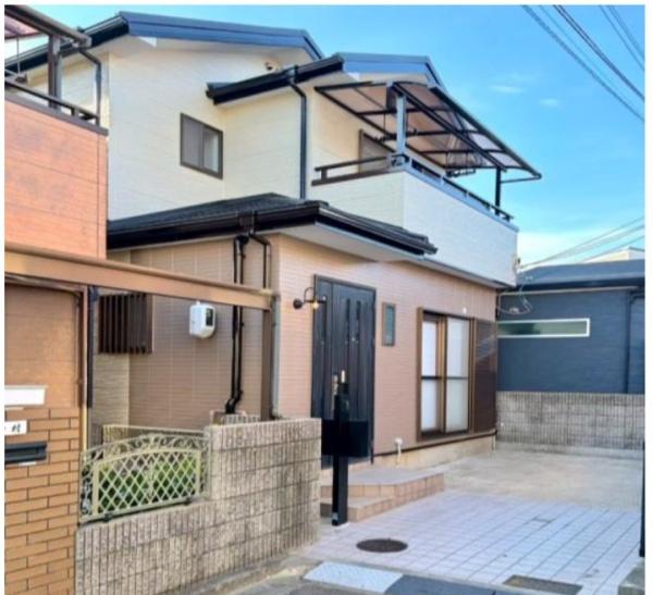 吹田市原町３丁目の中古一戸建