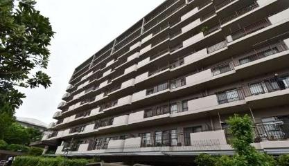 星和プラネタウン千里南第弐期