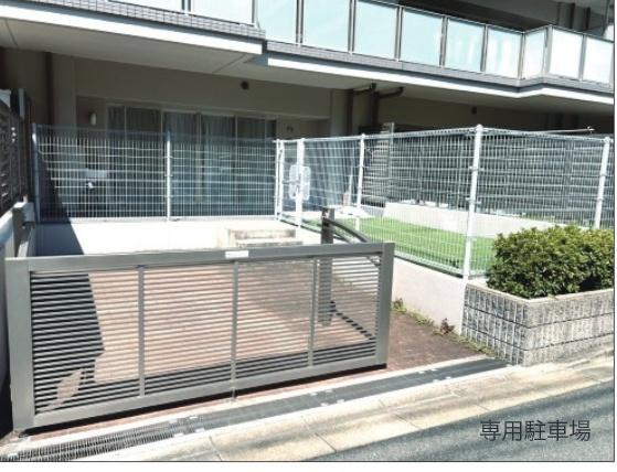 ウェリス吹田豊津シティハウス