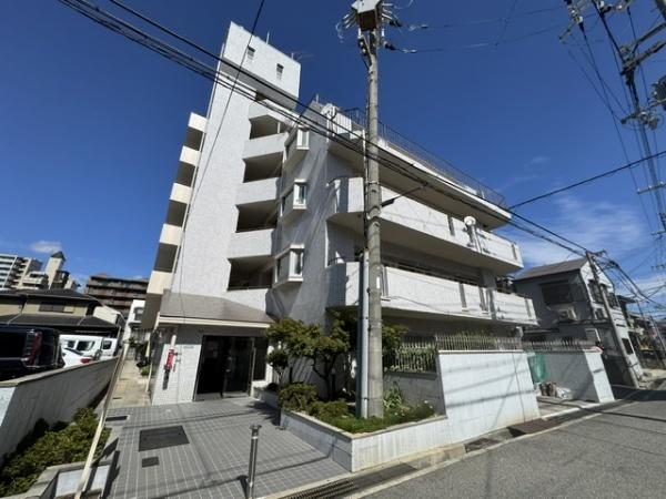 サンシャイン西芦屋