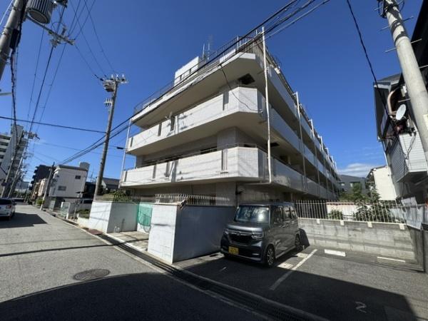 サンシャイン西芦屋