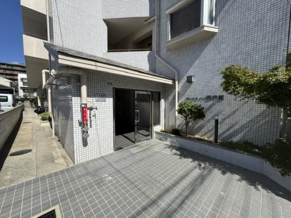 サンシャイン西芦屋